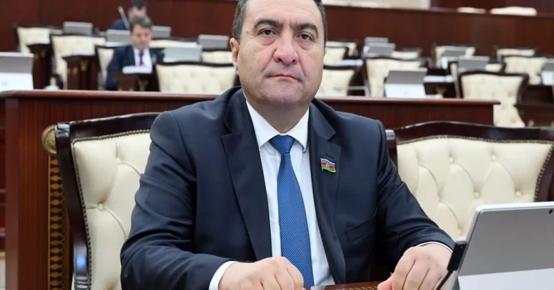 Deputat icbari sığorta ilə bağlı təkliflər verdi