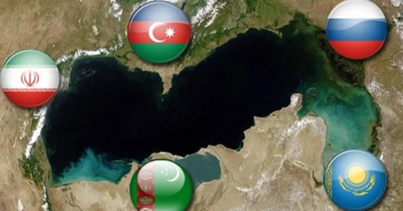 İran Xəzərin hüquqi statusu haqqında konvensiyanı ratifikasiya etməyib