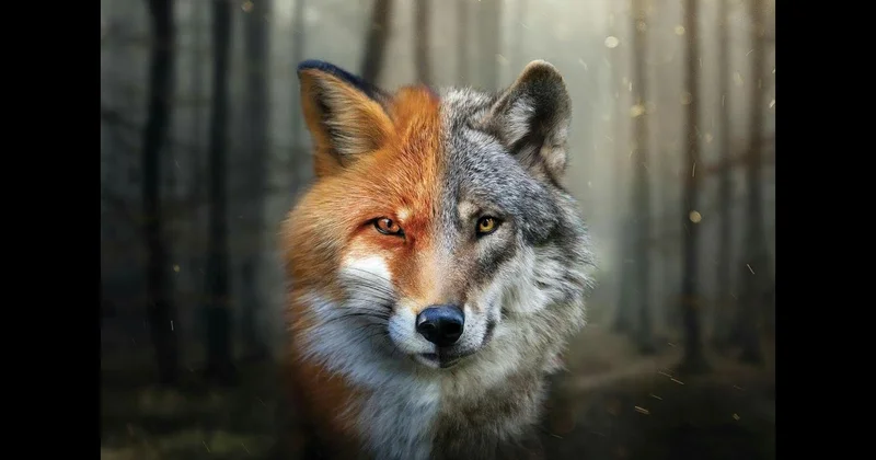 Quraqlıq, insanlar və vəhşi heyvanlar