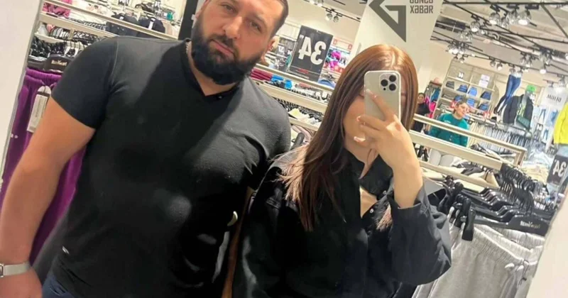 Ayşən cinayətində ikinci qadın şübhəsi 4 min manatlıq telefon, qır qızıl... FOTOlar