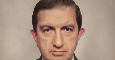 Erməni general öldü