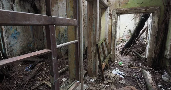 В Джалилабадском районе обнаружен труп