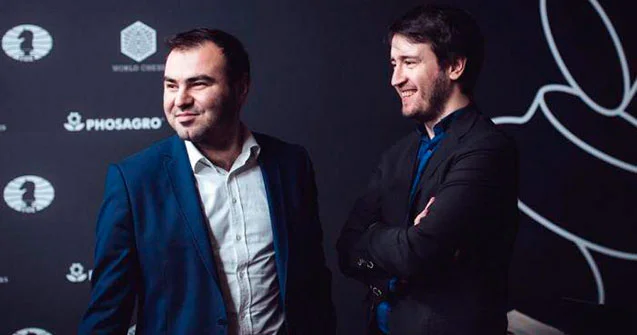 Millimizin dünya çempionatı üçün heyəti açıqlandı Teymur Rəcəbov da var