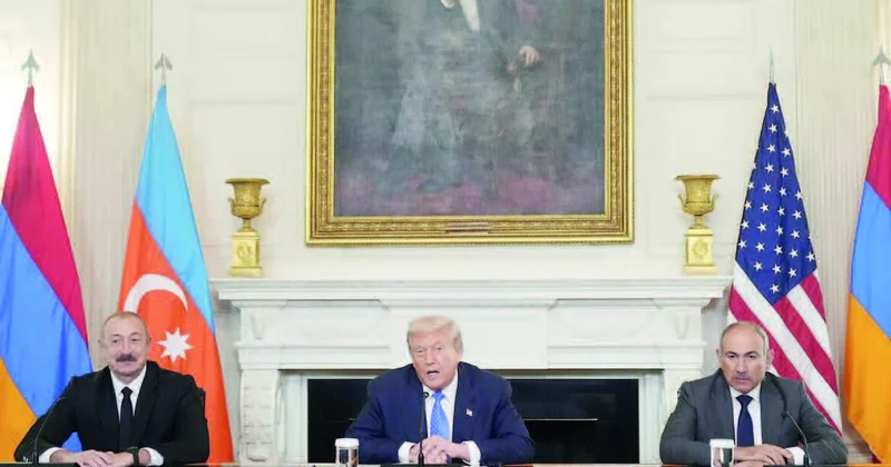 Top İrəvanın meydanındadır