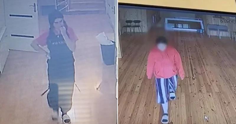 “Atasının ondan imtina etdiyini öyrənəndə daha çox tükəndi” Video