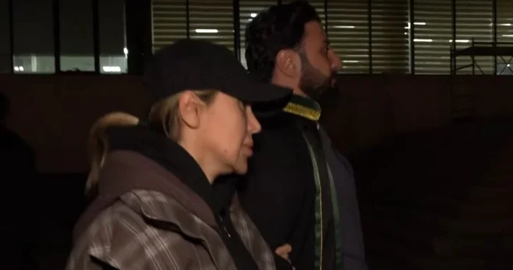 Певица Раксана Исмайылова под домашним арестом: адвокат о перспективах закрытия уголовного дела