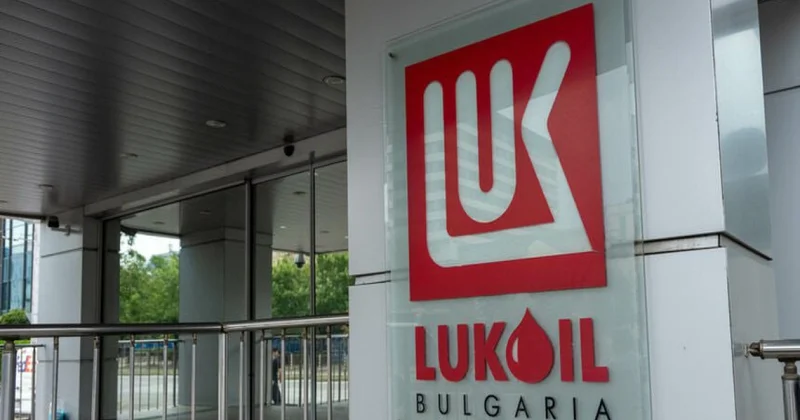 “Lukoil”in Bolqarıstandakı aktivlərinə nəzarət xarici idarəediciya keçib