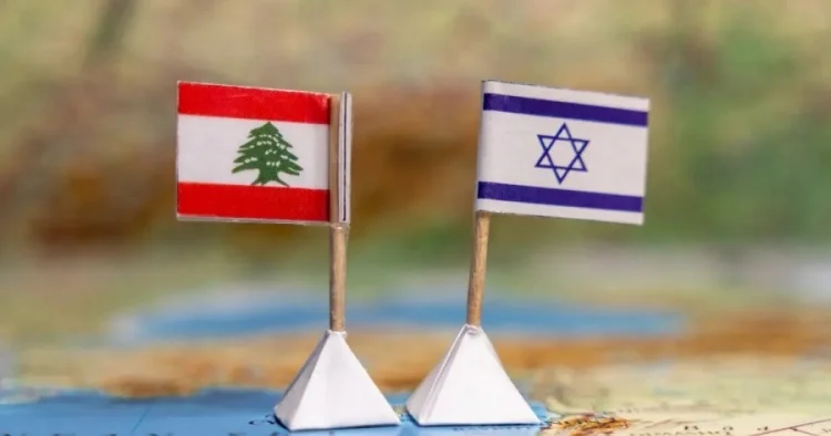 Livan hakimiyyəti İsraillə danışıqlara hazırdır