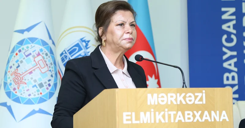 Professor: Milli musiqi alətlərimiz Azərbaycan xalqının mənəvi kimliyinin ayrılmaz parçasıdır