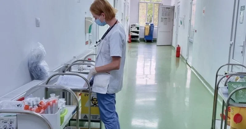 Rumıniyanın yeni etik kodeksi həkimlərə “vicdan bəndi” tətbiq etməyə imkan verəcək