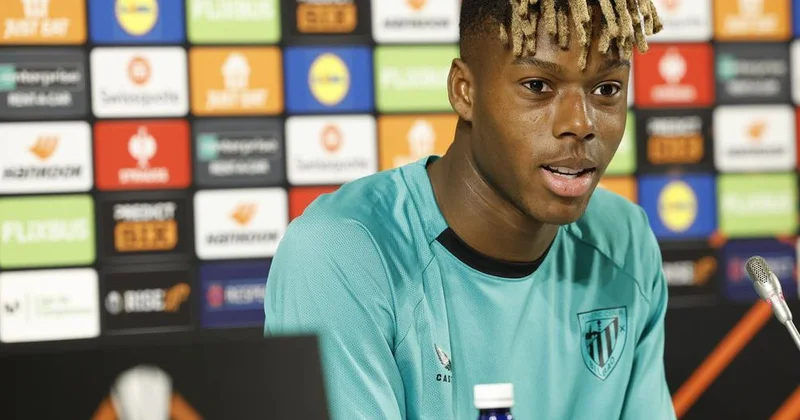 Niko Uilyamsın “Barselona”ya keçidinin niyə baş tutmadığı üzə çıxdı