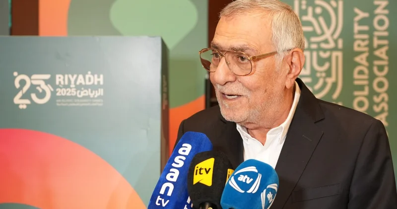 Çingiz Hüseynzadə: “İdmançılarımız mübarizə apararaq, bacarıqlarını nümayiş etdirdilər”