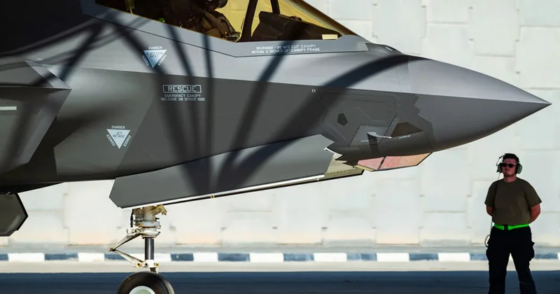 Трамп сохранил превосходство Израиля