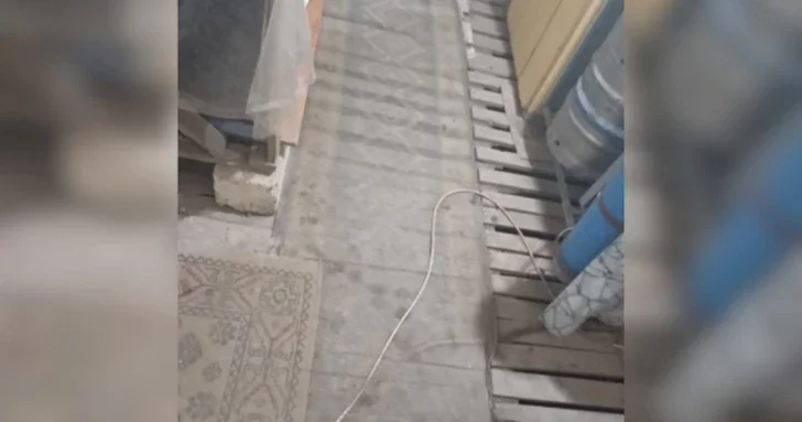 Проверка АПБА выявила серьезные нарушения в одном из ресторанов Сальяна