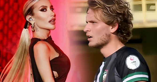 Türkiyədə qanunsuz mərc oyunlarına görə cəzalandırılan futbolçu məşhur müğənninin qardaşı imiş