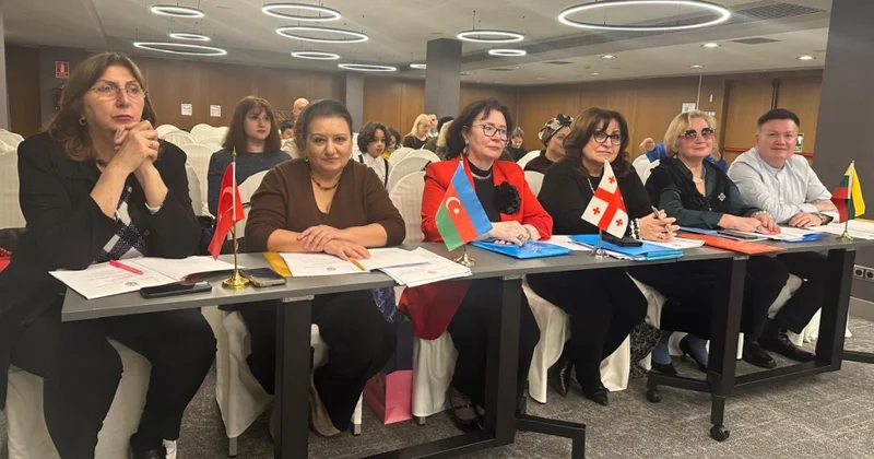 Bakı Musiqi Akademiyasının professorları beynəlxalq müsabiqənin münsiflər heyətində yer alıblar