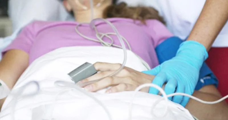 Xırdalanda ər arvadını döydü