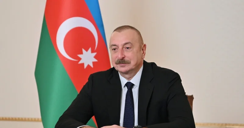 Prezident paylaşım etdi