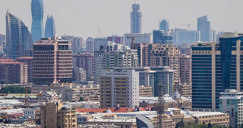 Баку выходит на дубайские уровни: как меняется карта недвижимости столицы ОБЗОР