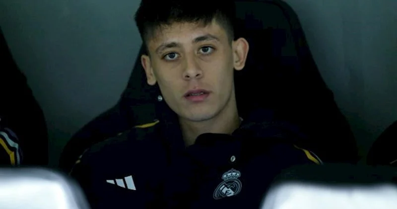 “Mançester Siti” Arda Gülər üçün 100 milyon avro ödəməyə hazırdır