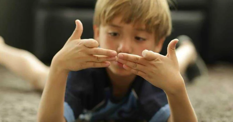 ABŞ da səhiyyə qurumu vaksinlərin autizm ilə mümkün əlaqəsini istisna etmir