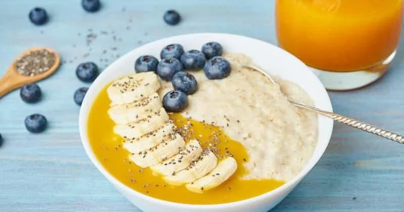 Врач назвала лучший завтрак при похмелье