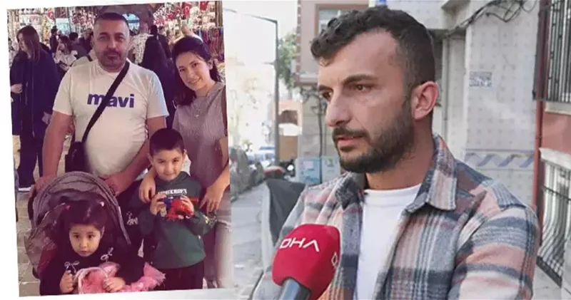 Таксист рассказал, как вёз семью Бёджек в больницу перед их смертью ВИДЕО