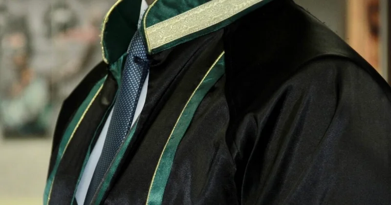 Tahir Qurbanova hökm oxundu