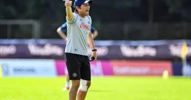 Konte qayıtdı, fırtına səngidi