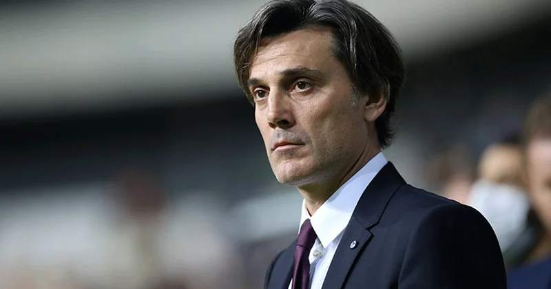 Vinçenzo Montella püşkdən danışdı: Mirça Luçeskunu çox yaxşı tanıyıram