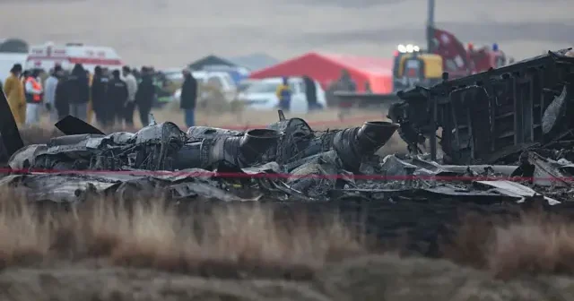 Hər şey cəmi 5 saniyədə baş verib