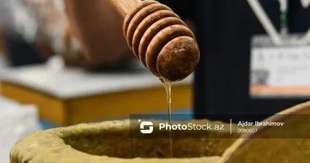 Пчеловоды недовольны: не могут продать продукцию