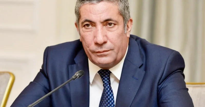 Siyavuş Novruzov: Büdcə həm də siyasi sənəddir