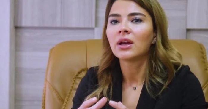 11 min manatı ələ keçirilən həkim Aytən Səfərova imiş