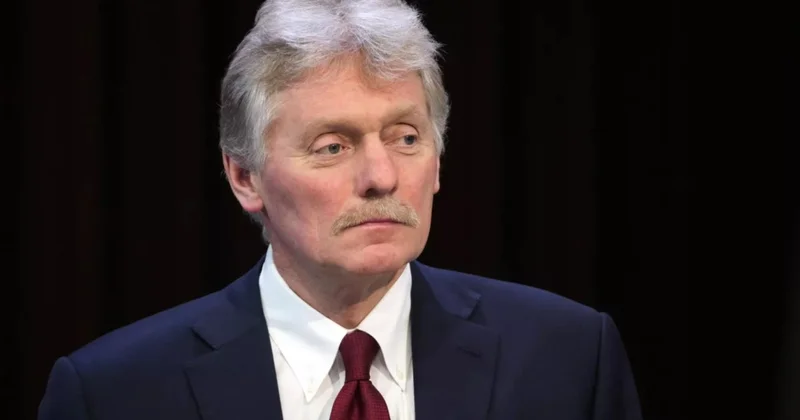 Moskva Ukrayna üzrə danışıqları davam etdirməyə hazırdır Peskov