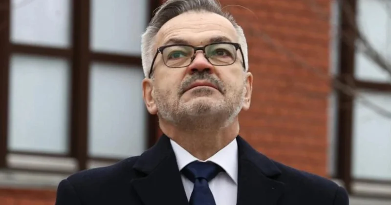 Rusiyada Polşa səfirinə hücum olub