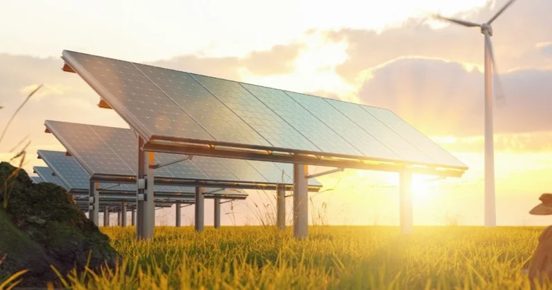 IEA: 2025 ci ildə enerji səmərəliliyi üzrə qlobal irəliləyiş sürətlənib