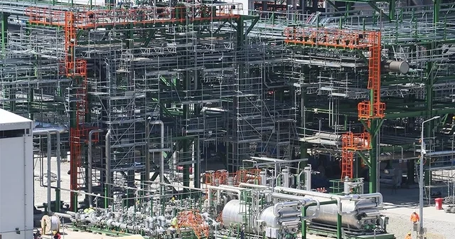 Putinin nümayəndəsi Rusiya qazından imtinanın Avropaya vurduğu ziyanı açıqlayıb