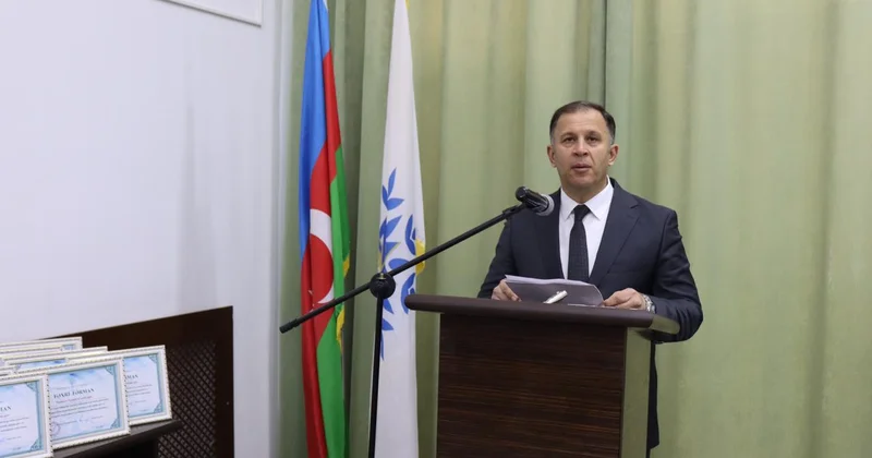 YAP müstəqilliyimizin dönməzliyinin təminatçısıdır