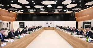 Zəngilanın 5 illik bərpa prosesi Azərbaycanın uğurunu göstərir ŞƏRH EDİLDİ