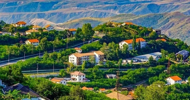 Министр: В селах Лачына осуществлена переоценка земельного потенциала