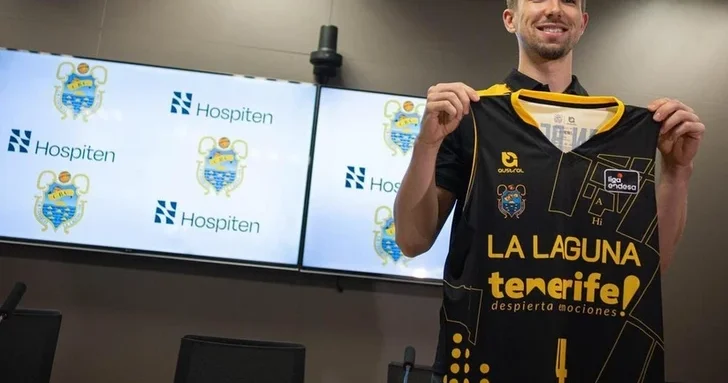 Американский баскетболист Ван Бек пополнил ряды сборной Азербайджана