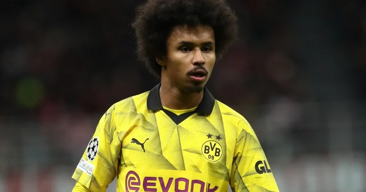 Adeyemi “Mançester Yunayted” və “İnter”lə danışıqlar aparır Borussiya dan ayrılır
