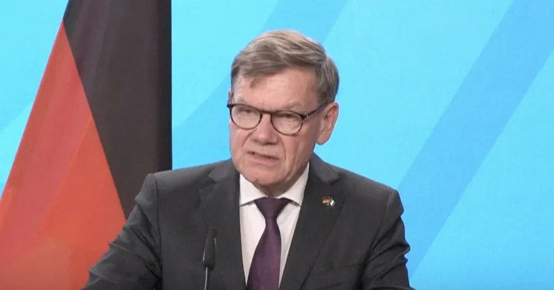 Вадефул: Сирия сейчас в худшем состоянии, чем Германия в 1945 году