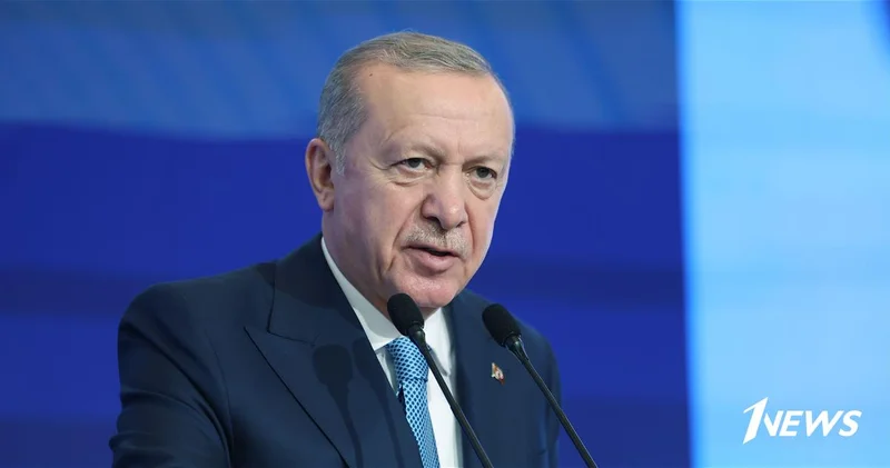 Эрдоган: Турция принимает бескомпромиссные меры против навязывания извращенных движений наподобие ЛГБТ