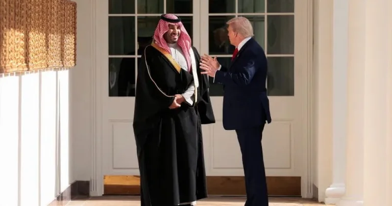 Körfəzdə güc balansı dəyişir: Qlobal Cənubun yüksəlişi sürətlənəcək