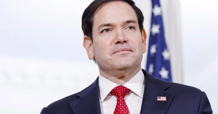 Рубио обсудит с чиновниками ЕС план Вашингтона по Украине