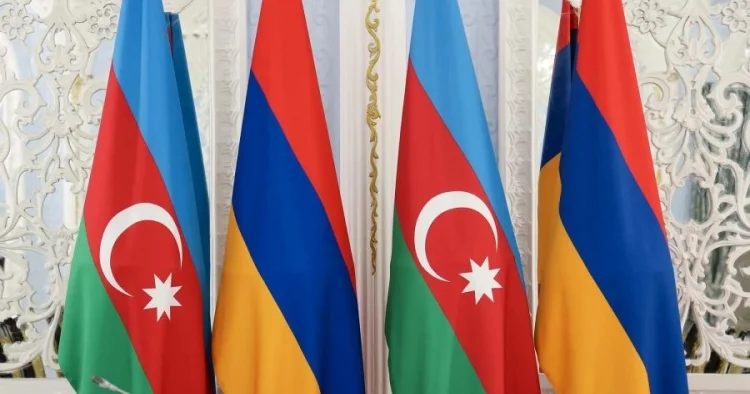 Sabah bir qrup erməni Bakıya gələcək