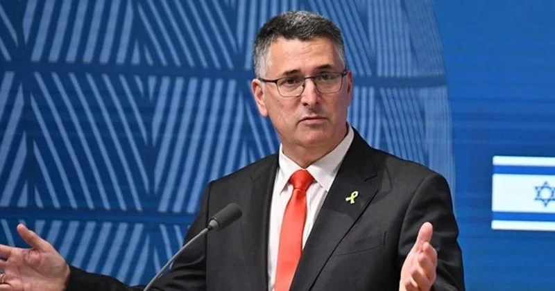 “Azərbaycana səfər etməyi səbirsizliklə gözləyirəm” İsrailin XİN başçısı