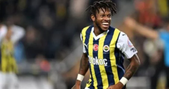 Fred: Artıq xal itirməyə haqqımız yoxdur